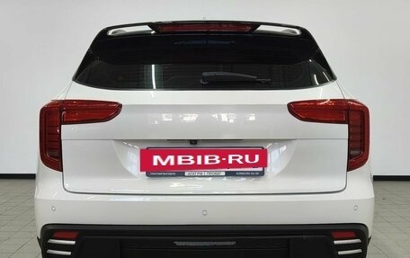 Haval Jolion, 2024 год, 1 700 000 рублей, 4 фотография