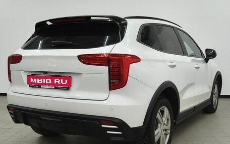Haval Jolion, 2024 год, 1 700 000 рублей, 5 фотография