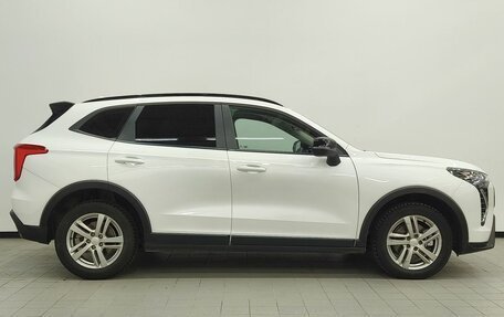 Haval Jolion, 2024 год, 1 700 000 рублей, 6 фотография