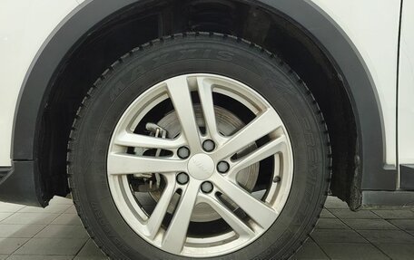 Haval Jolion, 2024 год, 1 700 000 рублей, 10 фотография