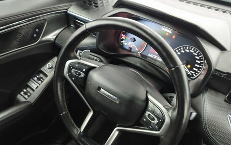 Haval Jolion, 2024 год, 1 700 000 рублей, 15 фотография