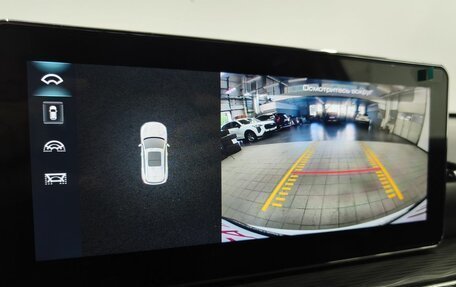 Haval Jolion, 2024 год, 1 700 000 рублей, 18 фотография