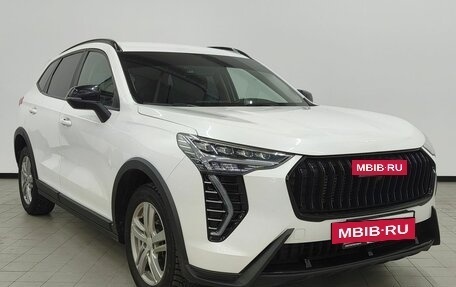 Haval Jolion, 2024 год, 1 700 000 рублей, 7 фотография