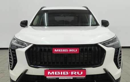 Haval Jolion, 2024 год, 1 700 000 рублей, 8 фотография