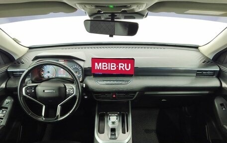 Haval Jolion, 2024 год, 1 700 000 рублей, 14 фотография