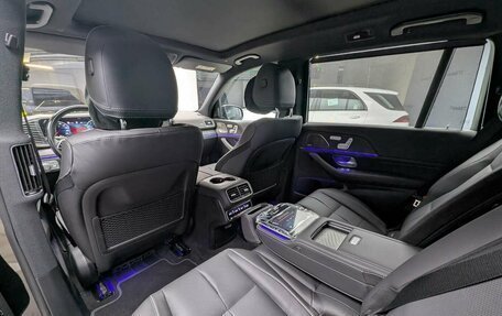 Mercedes-Benz GLS, 2025 год, 19 990 000 рублей, 3 фотография