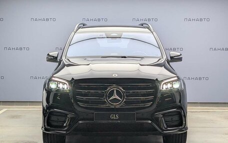 Mercedes-Benz GLS, 2025 год, 19 990 000 рублей, 11 фотография