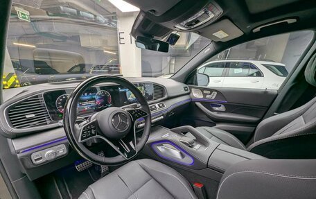 Mercedes-Benz GLS, 2025 год, 19 990 000 рублей, 8 фотография