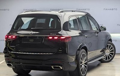 Mercedes-Benz GLS, 2025 год, 19 990 000 рублей, 1 фотография