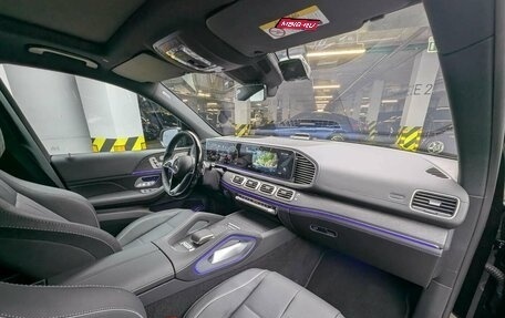 Mercedes-Benz GLS, 2025 год, 19 990 000 рублей, 13 фотография
