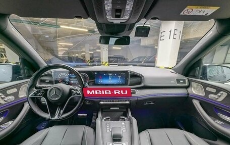 Mercedes-Benz GLS, 2025 год, 19 990 000 рублей, 4 фотография