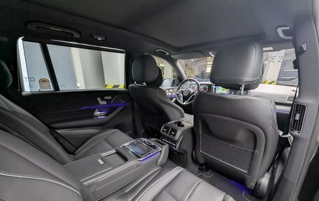 Mercedes-Benz GLS, 2025 год, 19 990 000 рублей, 16 фотография