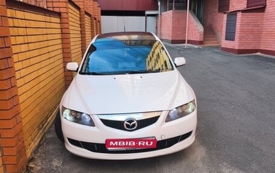 Mazda 6, 2007 год, 333 000 рублей, 1 фотография