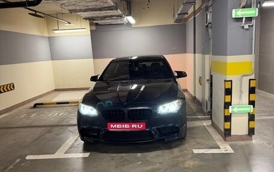 BMW 5 серия, 2013 год, 2 100 000 рублей, 1 фотография