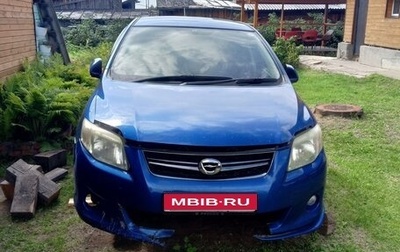 Toyota Corolla, 2009 год, 500 000 рублей, 1 фотография