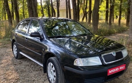 Skoda Octavia IV, 2008 год, 350 000 рублей, 1 фотография
