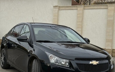 Chevrolet Cruze II, 2011 год, 985 000 рублей, 1 фотография