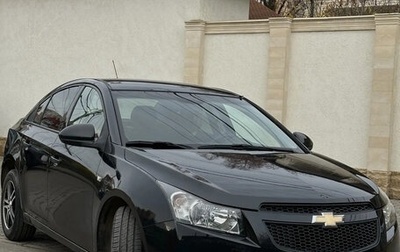 Chevrolet Cruze II, 2011 год, 985 000 рублей, 1 фотография