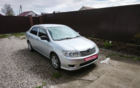 Toyota Corolla, 2006 год, 650 000 рублей, 1 фотография