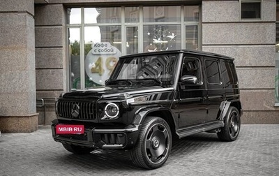 Mercedes-Benz G-Класс AMG, 2025 год, 28 490 000 рублей, 1 фотография