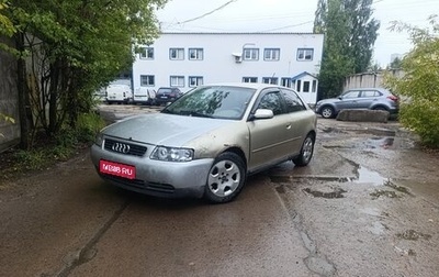 Audi A3, 2001 год, 245 000 рублей, 1 фотография