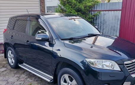 Toyota RAV4, 2011 год, 1 590 000 рублей, 1 фотография
