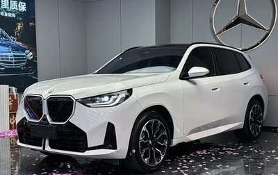 BMW X3, 2026 год, 5 904 000 рублей, 1 фотография