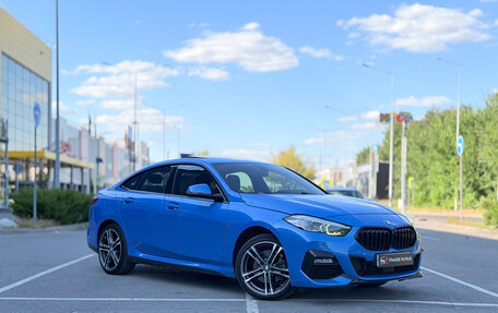 BMW 2 серия F44, 2021 год, 2 990 000 рублей, 1 фотография