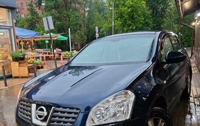 Nissan Qashqai, 2008 год, 550 000 рублей, 1 фотография