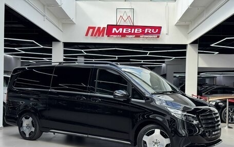 Mercedes-Benz V-Класс, 2026 год, 14 590 000 рублей, 1 фотография