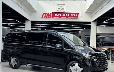 Mercedes-Benz V-Класс, 2026 год, 14 590 000 рублей, 1 фотография