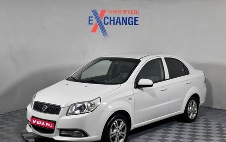Ravon Nexia R3, 2019 год, 749 000 рублей, 1 фотография