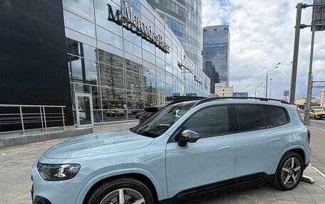Mercedes-Benz GLB, 2026 год, 8 500 000 рублей, 1 фотография