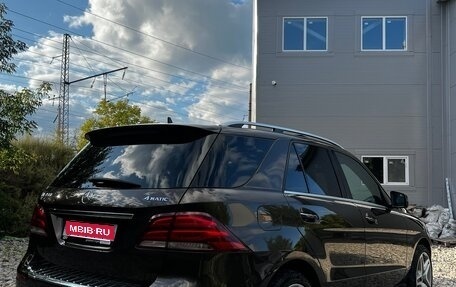 Mercedes-Benz M-Класс, 2012 год, 2 450 000 рублей, 1 фотография