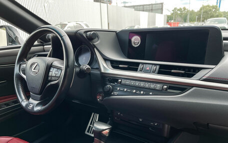 Lexus ES VII, 2020 год, 4 299 000 рублей, 9 фотография