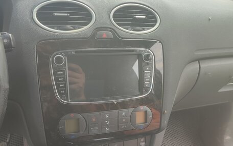 Ford Focus II рестайлинг, 2006 год, 350 000 рублей, 1 фотография