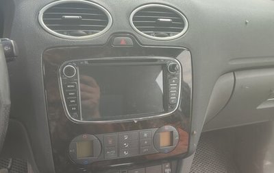 Ford Focus II рестайлинг, 2006 год, 350 000 рублей, 1 фотография