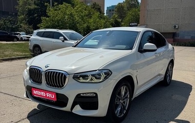 BMW X4, 2019 год, 4 250 000 рублей, 1 фотография