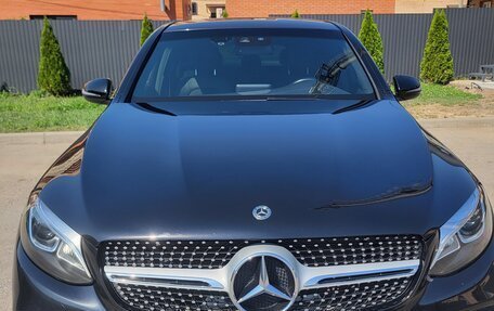Mercedes-Benz GLC, 2018 год, 3 200 000 рублей, 1 фотография