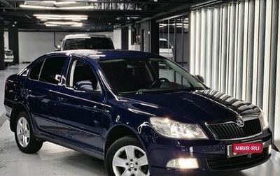 Skoda Octavia, 2012 год, 930 000 рублей, 1 фотография