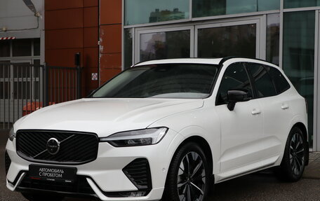 Volvo XC60 II, 2025 год, 7 250 000 рублей, 1 фотография