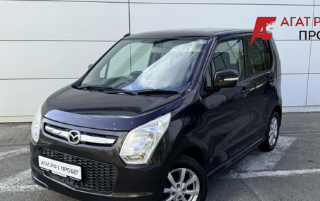 Mazda Flair II, 2014 год, 550 000 рублей, 1 фотография