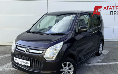 Mazda Flair II, 2014 год, 550 000 рублей, 1 фотография