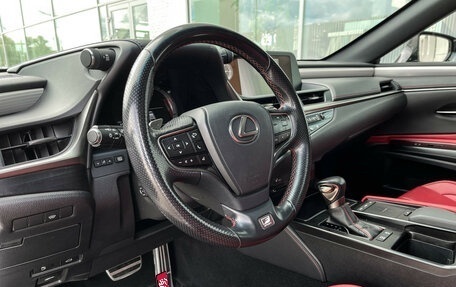 Lexus ES VII, 2020 год, 4 299 000 рублей, 13 фотография