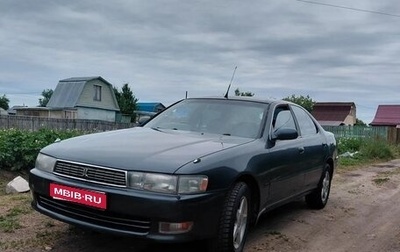 Toyota Cresta, 1994 год, 550 000 рублей, 1 фотография