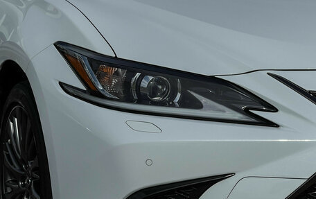 Lexus ES VII, 2020 год, 4 299 000 рублей, 22 фотография