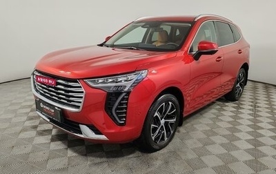 Haval Jolion, 2023 год, 1 849 000 рублей, 1 фотография