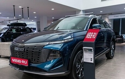 Haval F7, 2026 год, 2 999 000 рублей, 1 фотография