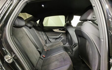 Audi A4, 2021 год, 3 497 000 рублей, 16 фотография