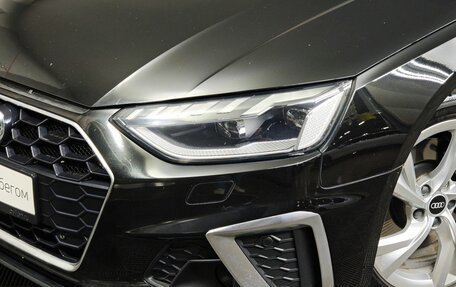 Audi A4, 2021 год, 3 497 000 рублей, 10 фотография